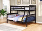 Chapman - Wood Bunk Bed