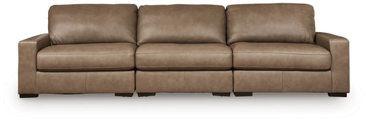 Veronella - 3 Piece Sectional