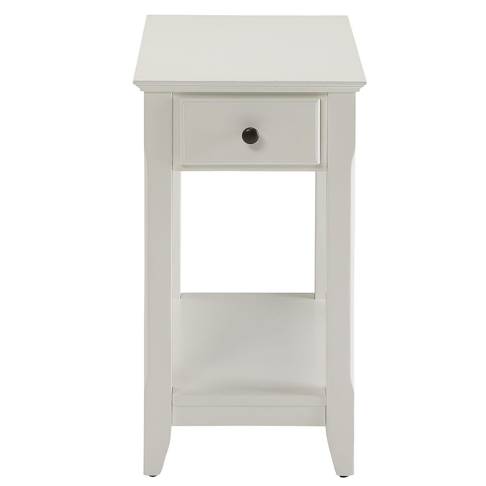Bertie - Accent Table