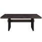 Jaramillo - Dining Table - Black