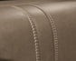 Max-Momentum - Reclining Sectional