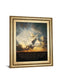 Believe By Bonnie Mohr - Framed Print Wall Art - Gold