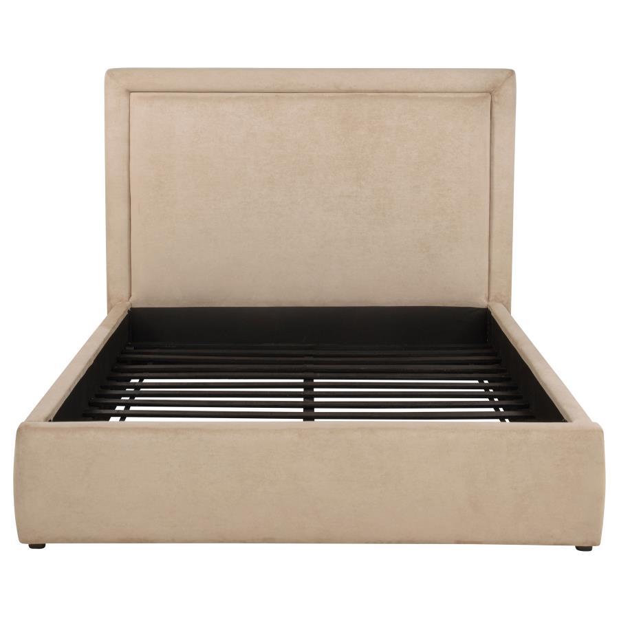 Lawson - Upholstered Platform Bed