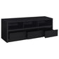 Rutland - 3-Drawer TV Stand Media Console