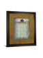 Time For Everything By Brit Hallowell - Framed Print Wall Art - Light Brown