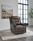 Oatman - Power Lift Recliner