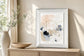 Syncopate II By Victoria Barnes - Beige