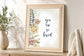 22x26 BaBy Girl II By Studio W - Beige