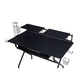 Hartman - Gaming Desk - Black