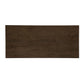 Kody - Rectangle Table