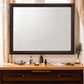 Tablita - Mirror - Dark Merlot