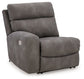 Next-Gen Durapella - 4 Piece Reclining Sectional
