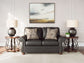 Chasemore - Loveseat