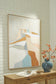 Vennfield - Wall Art - Multi