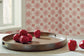 Webbworth - Tray - Gray Brown