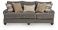 Tallow Creek - Sofa - Shadow