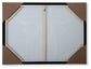 Harlandale - Wall Art - Black / White / Brown