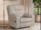 Belmone Pike - Power Lift Recliner