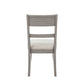 Mariana - Wood Back Side Chair (Set of 2)