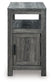 Fendenmore - Chair Side End Table