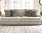 Soletren - Sofa - Stone