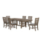 Harrisburg - Dining Table Set