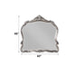Ariadne - Mirror - Antique Platinum