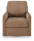 Dishford - Swivel Accent Chair
