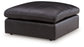 Emilia - Oversized Accent Ottoman