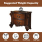 Vendome - Nightstand