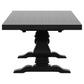 Florence - 126" Extension Dining Table Set