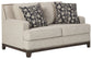 Ballina - Loveseat - Linen