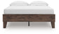 Calverson - Platform Bed