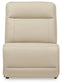 Double Deal - Reclining Sectional