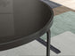 Dorylin - Occasional Table Set (Set of 3) - Black