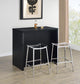 Topanga - Engineered Wood Freestanding Home Bar
