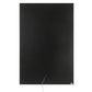 Noralie - 47" Accent Mirror With LED - Mirrored & Faux Diamonds
