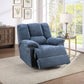 Benson - Motion Glider Recliner