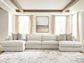 Ashbourne Estate - Sectional