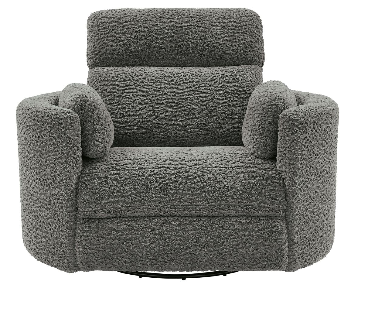 Gosaldo - Swivel Glider Recliner
