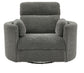Gosaldo - Swivel Glider Recliner