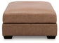 WillowBend - Oversized Accent Ottoman