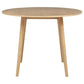 Andrews - Round Counter Dining Set