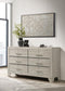 Trenton - 6-Drawer Dresser