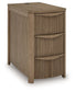 Camdill - Chair Side End Table