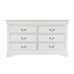 Louis Philippe III - Dresser
