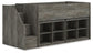 Frandern - Loft Bed