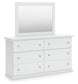 Bostwick - Dresser