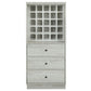 Wiesta - Wine Cabinet
