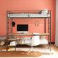 Campus - Metal Workstation Bunk Bed